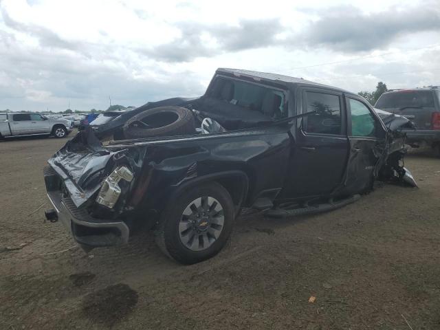 Zdjęcie 3 z aukcji – 2023 CHEVROLET SILVERADO z VIN 2GC4YNE76P1703601