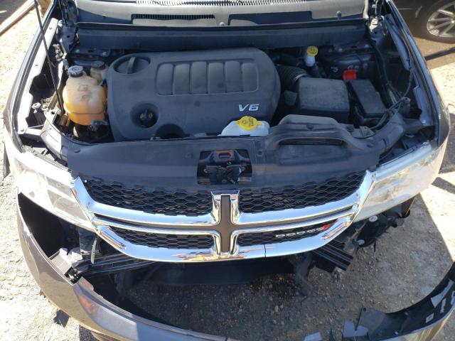 Photo 12 from auction – 2018 DODGE JOURNEY SX with VIN 3C4PDCBG5JT522352