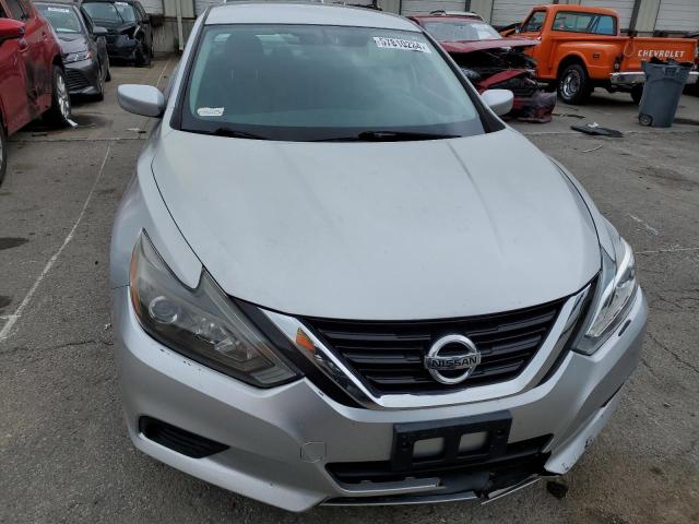 Photo 5 from auction – 2017 NISSAN ALTIMA 2.5 with VIN 1N4AL3AP2HC186553