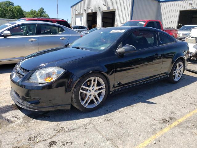Photo 1 from auction – 2009 CHEVROLET COBALT SS with VIN 1G1AP18X097243571
