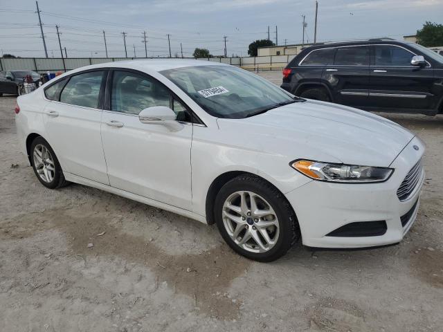 Photo 4 from auction – 2013 FORD FUSION SE with VIN 3FA6P0H70DR133151