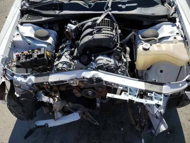Photo 11 from auction – 2019 DODGE CHALLENGER with VIN 2C3CDZAGXKH670045