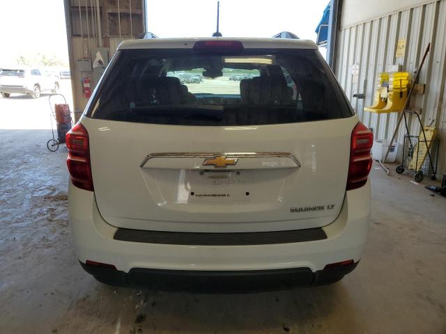 Photo 6 from auction – 2016 CHEVROLET EQUINOX LT with VIN 2GNALCEK7G6286915