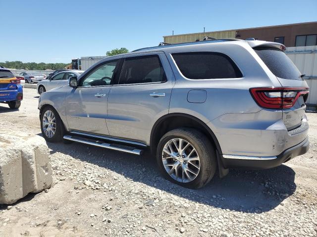 Photo 2 from auction – 2014 DODGE DURANGO CI with VIN 1C4SDJETXEC451206