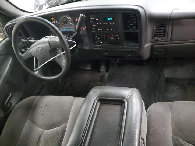 Photo 8 from auction – 2007 CHEVROLET 1500 with VIN 1GCEC14X87Z184345