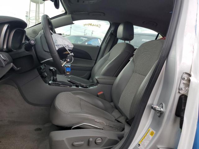 Photo 7 from auction – 2015 CHEVROLET MALIBU 1LT with VIN 1G11C5SL3FF275036
