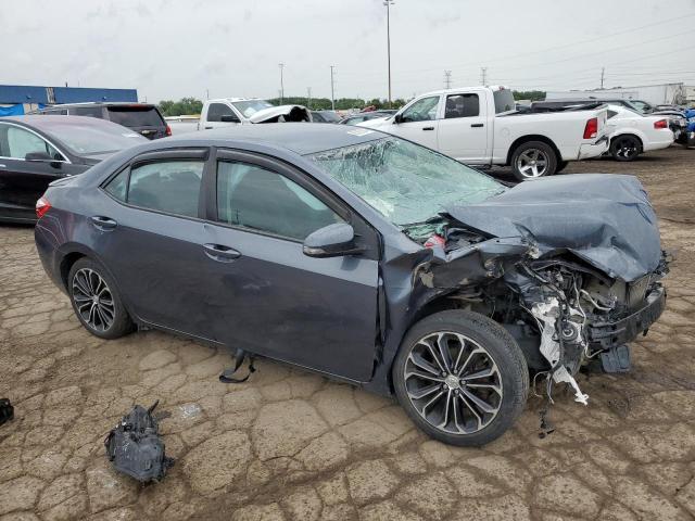 Photo 4 from auction – 2014 TOYOTA COROLLA L with VIN 5YFBURHE5EP164584
