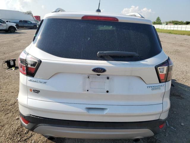 Photo 6 from auction – 2017 FORD ESCAPE TIT with VIN 1FMCU0JD2HUB21289