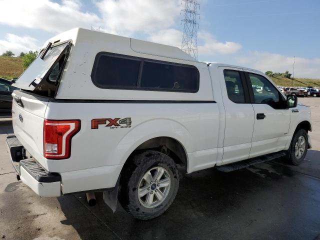 Photo 3 from auction – 2016 FORD F150 SUPER with VIN 1FTEX1EP6GFA63754