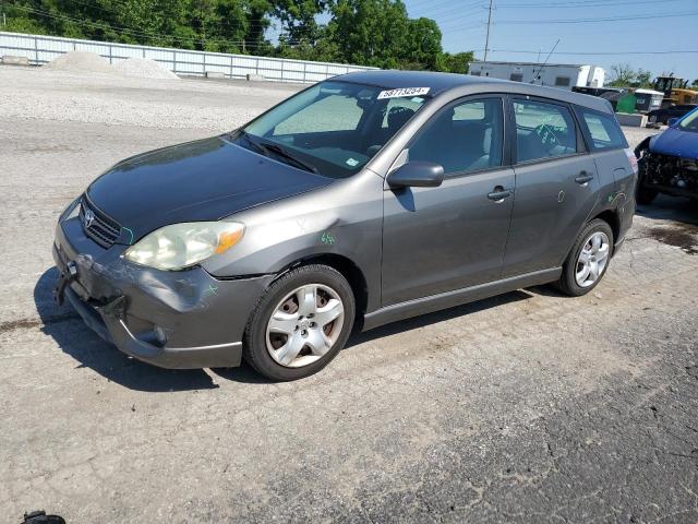 Zdjęcie 1 z aukcji – 2007 TOYOTA COROLLA MA z VIN 2T1KR32E27C624312
