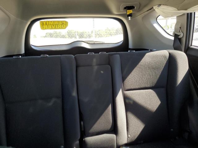 Photo 10 from auction – 2016 TOYOTA RAV4 LE with VIN 2T3BFREVXGW493773