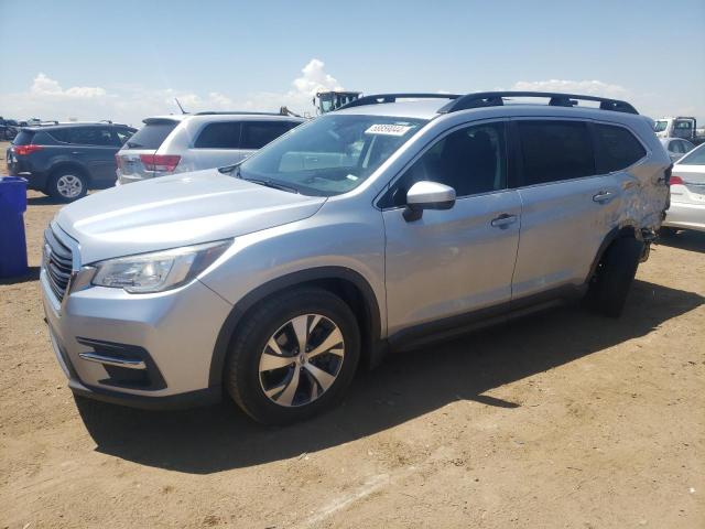 SUBARU ASCENT PRE 2019 with VIN 4S4WMACD8K3435445 - Photo from auction
