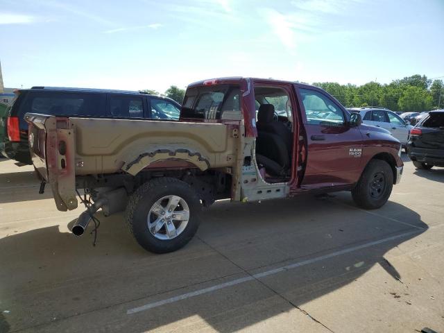 Photo 3 from auction – 2019 RAM 1500 CLASS with VIN 1C6RR6FG8KS524158