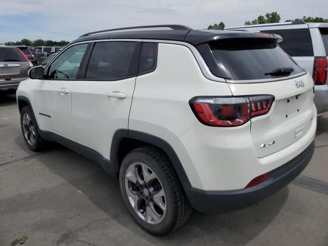 Photo 2 from auction – 2018 JEEP COMPASS LI with VIN 3C4NJDCB9JT175195