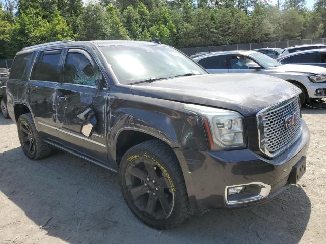 Photo 4 from auction – 2016 GMC YUKON DENA with VIN 1GKS2CKJ4GR356505