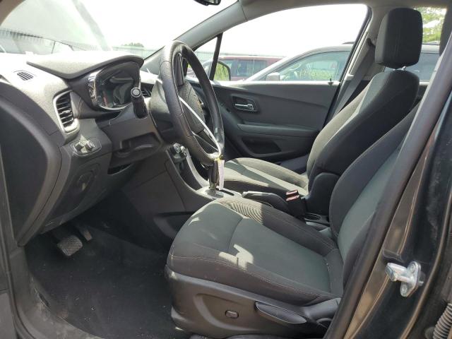 Photo 7 from auction – 2019 CHEVROLET TRAX LS with VIN 3GNCJKSB7KL361498