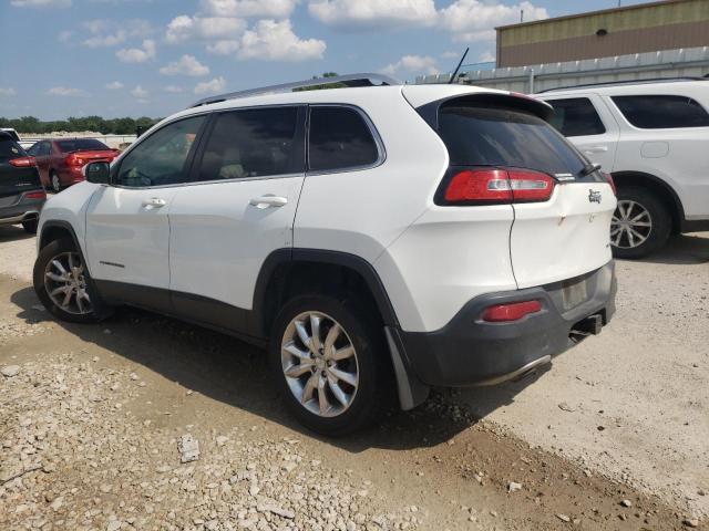 Photo 2 from auction – 2014 JEEP CHEROKEE L with VIN 1C4PJLDS0EW265515