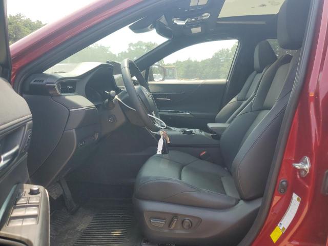 Photo 7 from auction – 2023 TOYOTA VENZA LE with VIN JTEAAAAH5PJ125538
