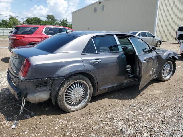 Photo 3 from auction – 2015 CHRYSLER 300 S with VIN 2C3CCABG5FH802864