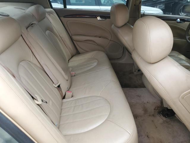 Photo 10 from auction – 2006 BUICK 4843 with VIN 1G4HD57206U248564