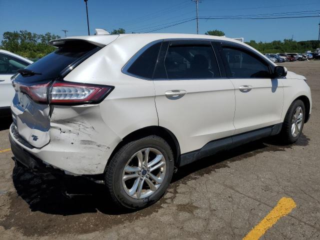 Photo 3 from auction – 2015 FORD EDGE SEL with VIN 2FMTK4J86FBB62740