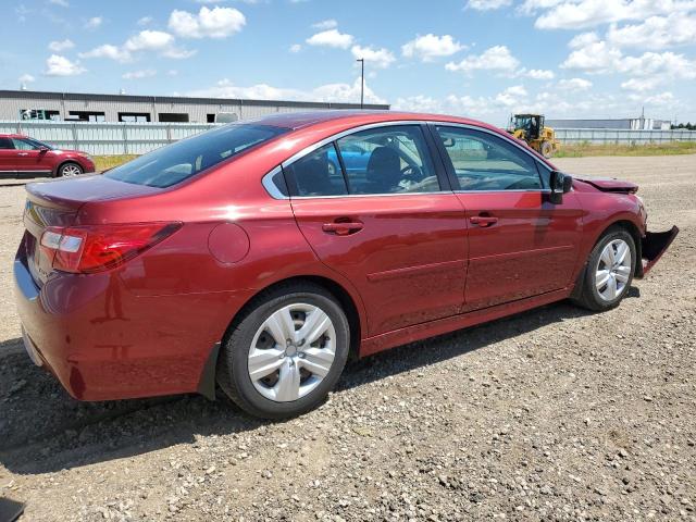 Photo 3 from auction – 2015 SUBARU LEGACY 2.5 with VIN 4S3BNBA68F3049835