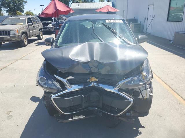 Foto 5 de la subasta – 2022 CHEVROLET SPARK LS con VIN KL8CB6SAXNC031805