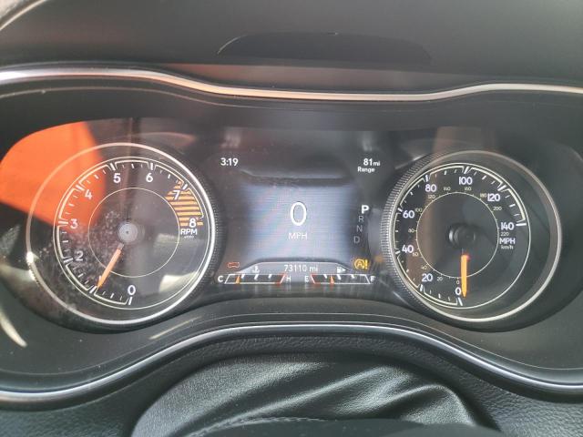Photo 9 from auction – 2019 JEEP CHEROKEE L with VIN 1C4PJMDXXKD440488