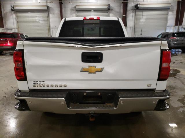 Photo 6 from auction – 2015 CHEVROLET 1500 with VIN 3GCUKREC7FG195716