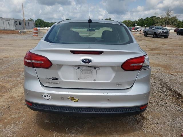 Photo 6 from auction – 2017 FORD FOCUS SEL with VIN 1FADP3H2XHL221433
