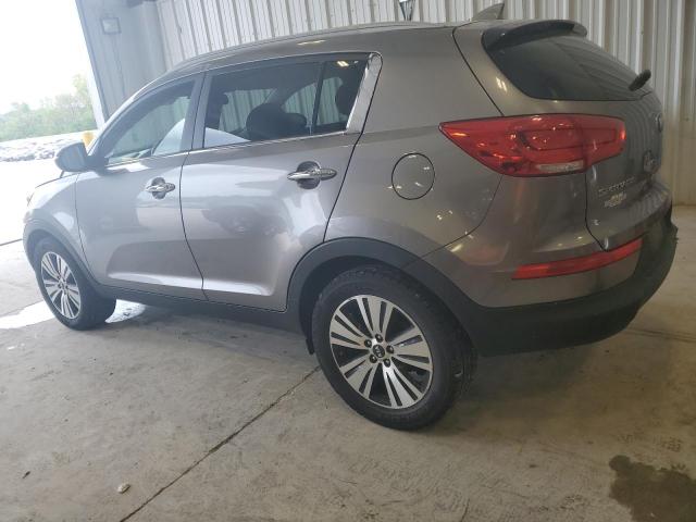 Photo 2 from auction – 2015 KIA SPORTAGE E with VIN KNDPC3AC2F7722876