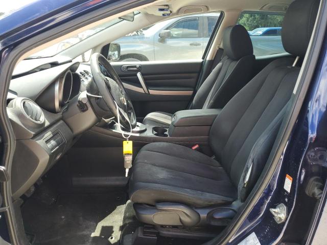 Photo 7 from auction – 2011 MAZDA CX-7 with VIN JM3ER2BM7B0357693