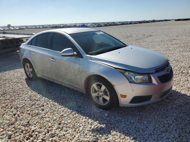 Photo 4 from auction – 2014 CHEVROLET CRUZE LT with VIN 1G1PC5SB4E7116830