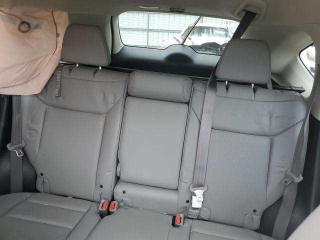 Photo 10 from auction – 2016 HONDA CR-V TOURI with VIN 5J6RM4H94GL033723