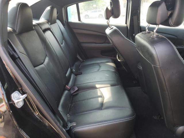Photo 10 from auction – 2014 CHRYSLER 200 LIMITE with VIN 1C3CCBCG1EN159679