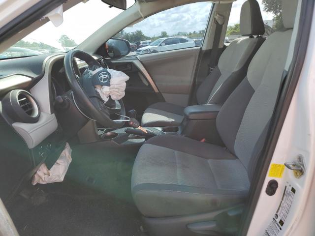 Photo 7 from auction – 2013 TOYOTA RAV4 XLE with VIN 2T3RFREV8DW022022