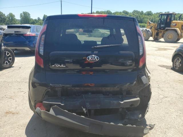 Photo 6 from auction – 2014 KIA SOUL with VIN KNDJN2A25E7075518