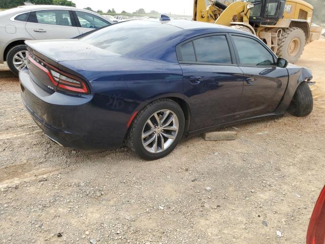 Photo 3 from auction – 2016 DODGE CHARGER with VIN 2C3CDXHG3GH197056