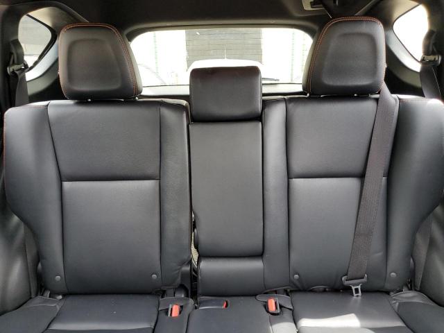 Photo 10 from auction – 2016 TOYOTA RAV4 SE with VIN JTMJFREV7GJ070465