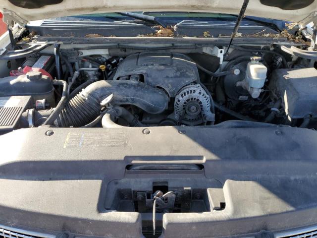 Photo 11 from auction – 2007 CADILLAC ESCALADE E with VIN 1GYFK66827R367924