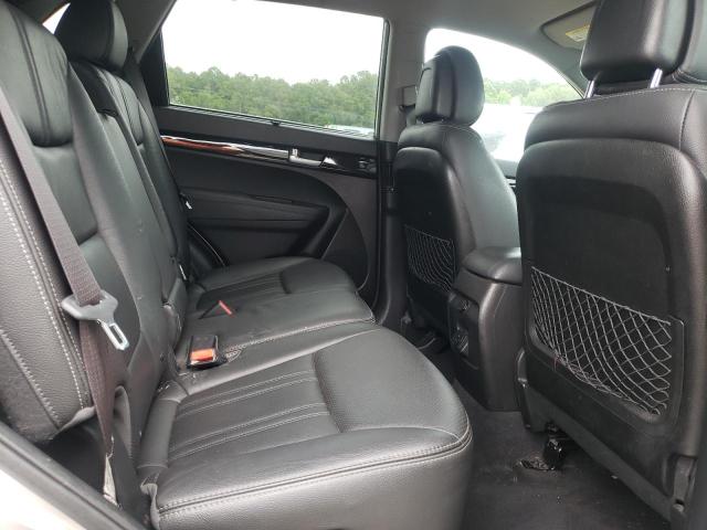 Photo 11 from auction – 2015 KIA SORENTO EX with VIN 5XYKU4A74FG647794