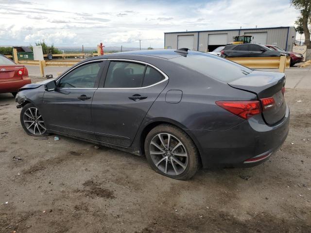 Photo 2 from auction – 2015 ACURA TLX TECH with VIN 19UUB2F55FA014295
