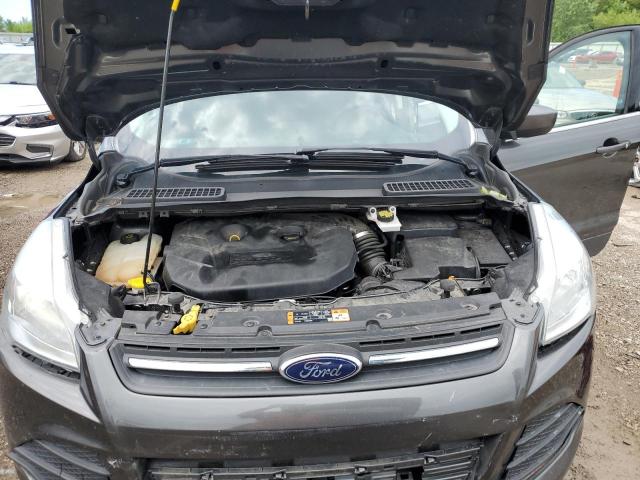 Photo 11 from auction – 2016 FORD ESCAPE SE with VIN 1FMCU9G90GUA71434