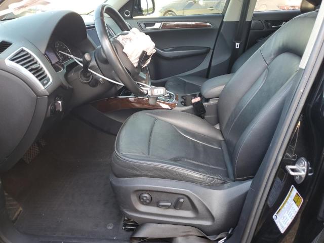 Photo 7 from auction – 2012 AUDI Q5 PREMIUM with VIN WA1DKAFPXCA071091
