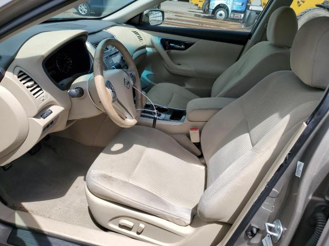 Photo 7 from auction – 2014 NISSAN ALTIMA 2.5 with VIN 1N4AL3AP2EC190677