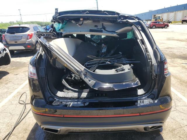 Photo 6 from auction – 2023 LINCOLN NAUTILUS with VIN 2LMPJ6J98PBL16847