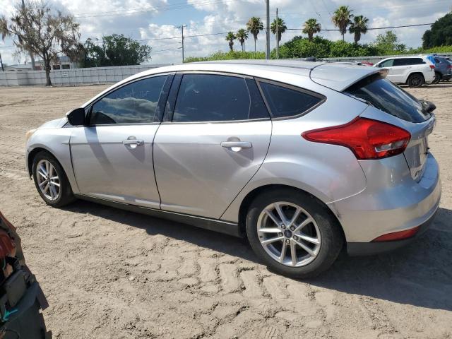 Photo 2 from auction – 2016 FORD FOCUS SE with VIN 1FADP3K26GL271463