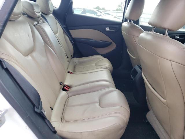 Photo 10 from auction – 2013 DODGE DART LIMIT with VIN 1C3CDFCA1DD320584