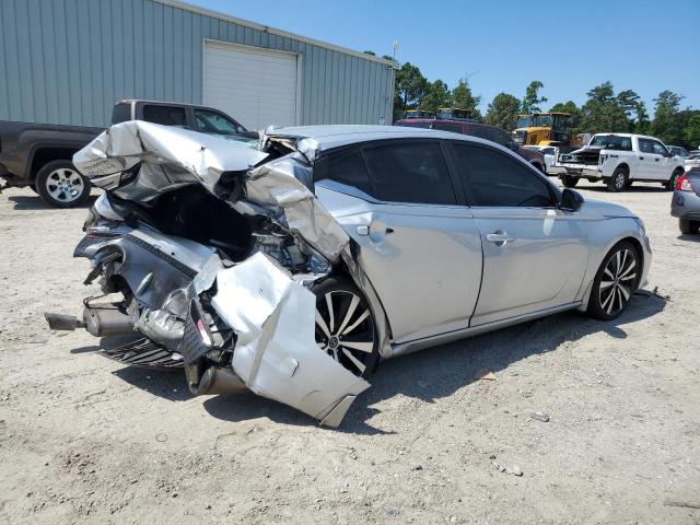 Photo 3 from auction – 2020 NISSAN ALTIMA SR with VIN 1N4BL4CV3LC242689