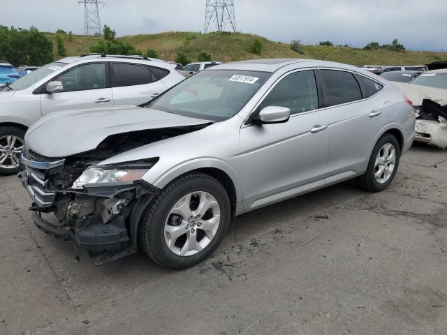 HONDA CROSSTOUR 2012 with VIN 5J6TF1H58CL003288 - Photo from auction